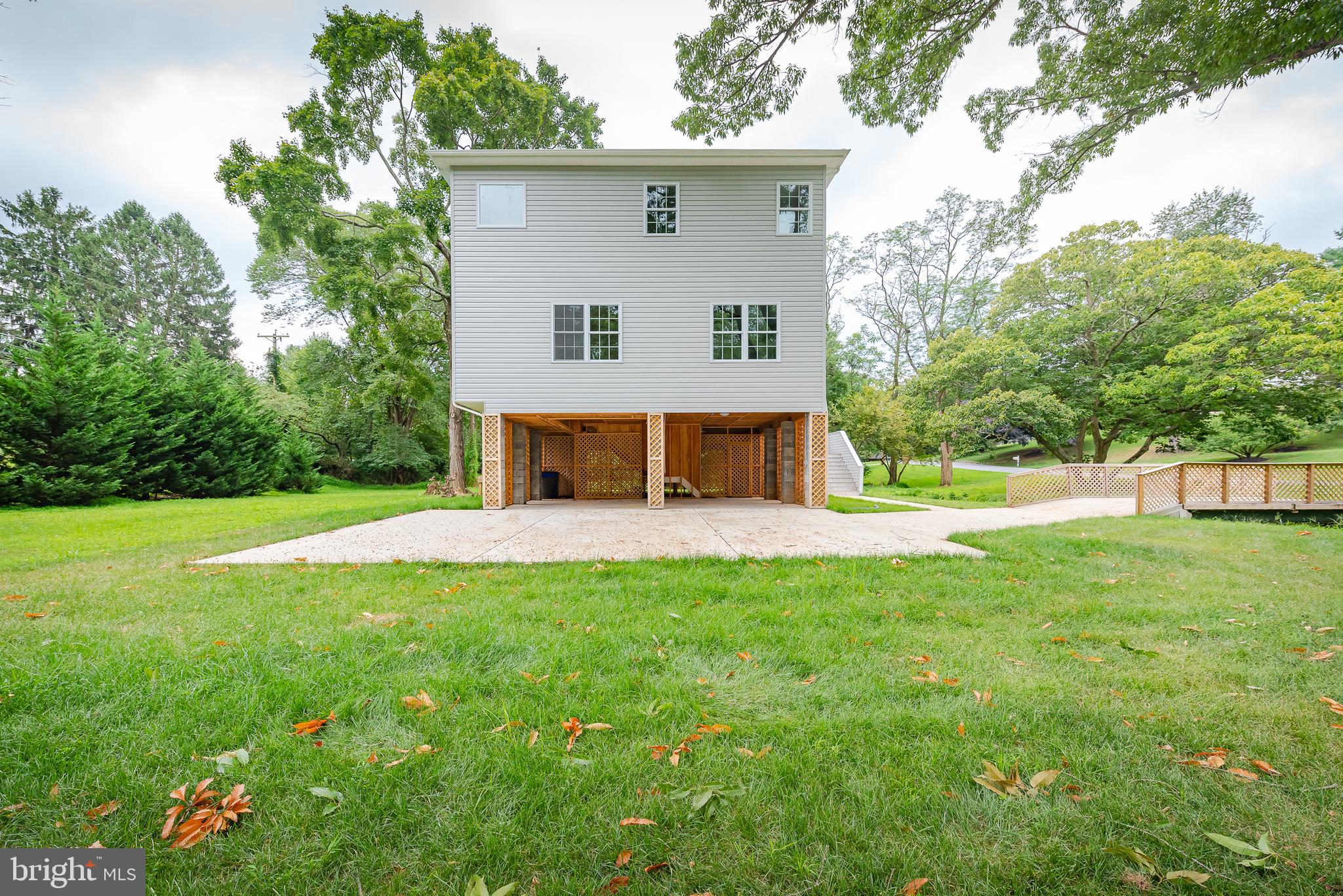 VALLEY MEDE - Residential