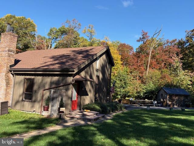544 HEMLOCK LN LANE