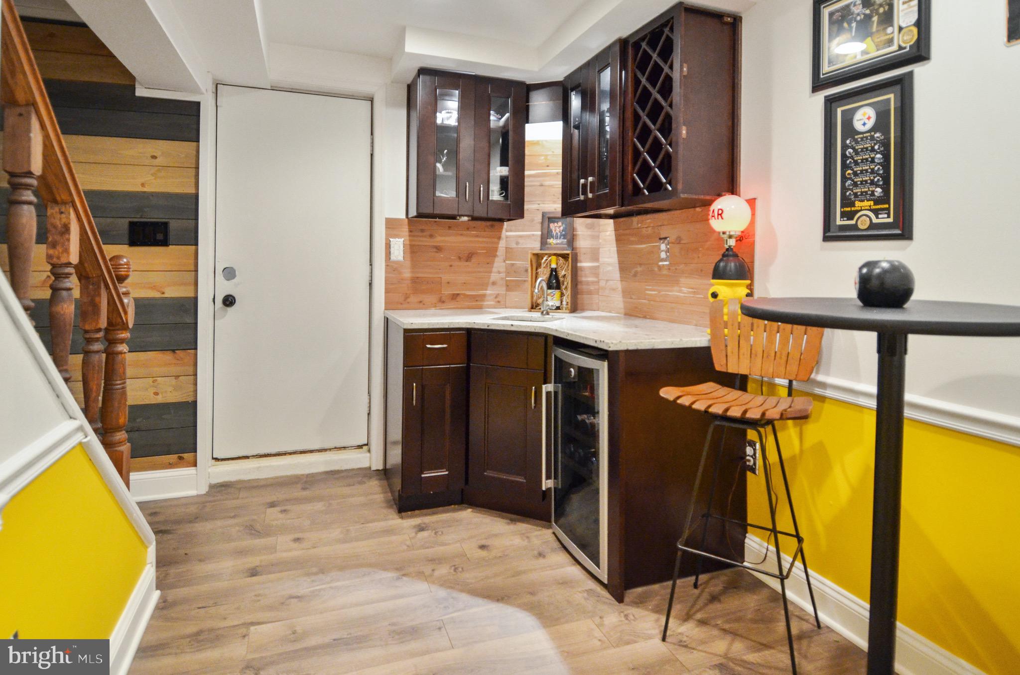 DAMASCUS TERRACE - Residential