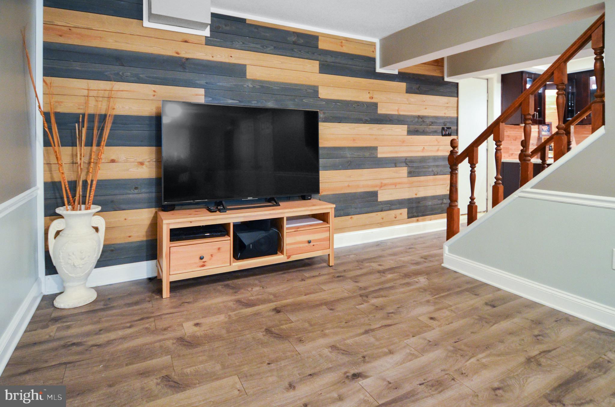 DAMASCUS TERRACE - Residential