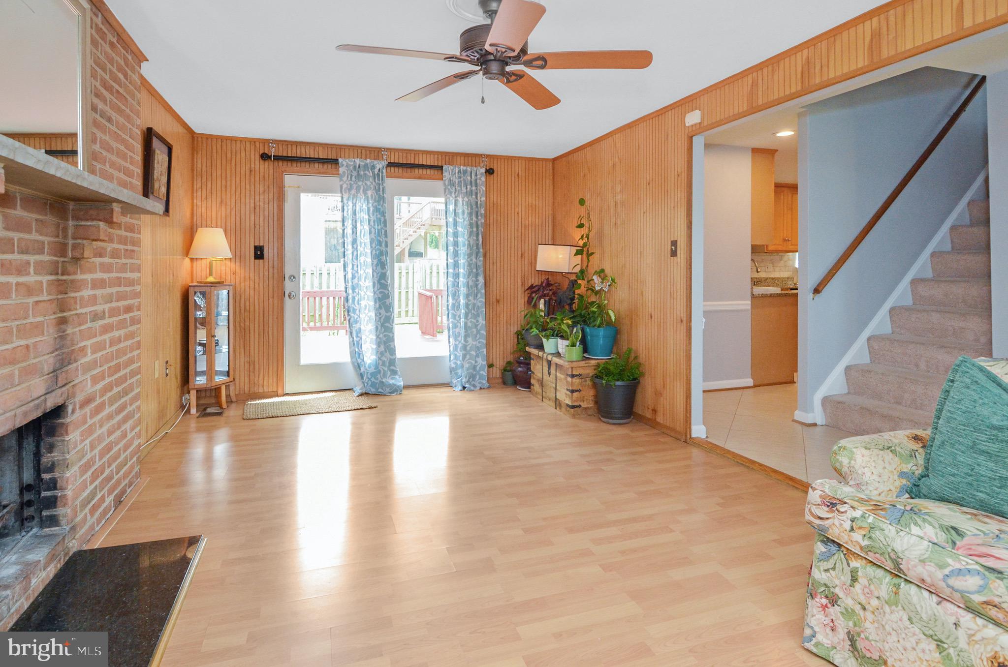 DAMASCUS TERRACE - Residential