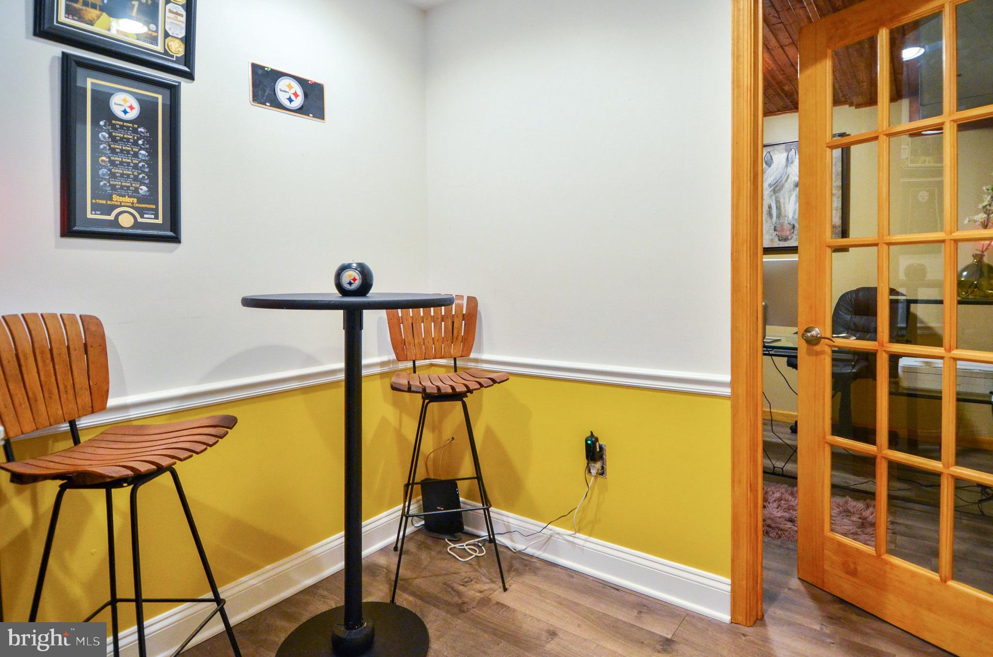 DAMASCUS TERRACE - Residential