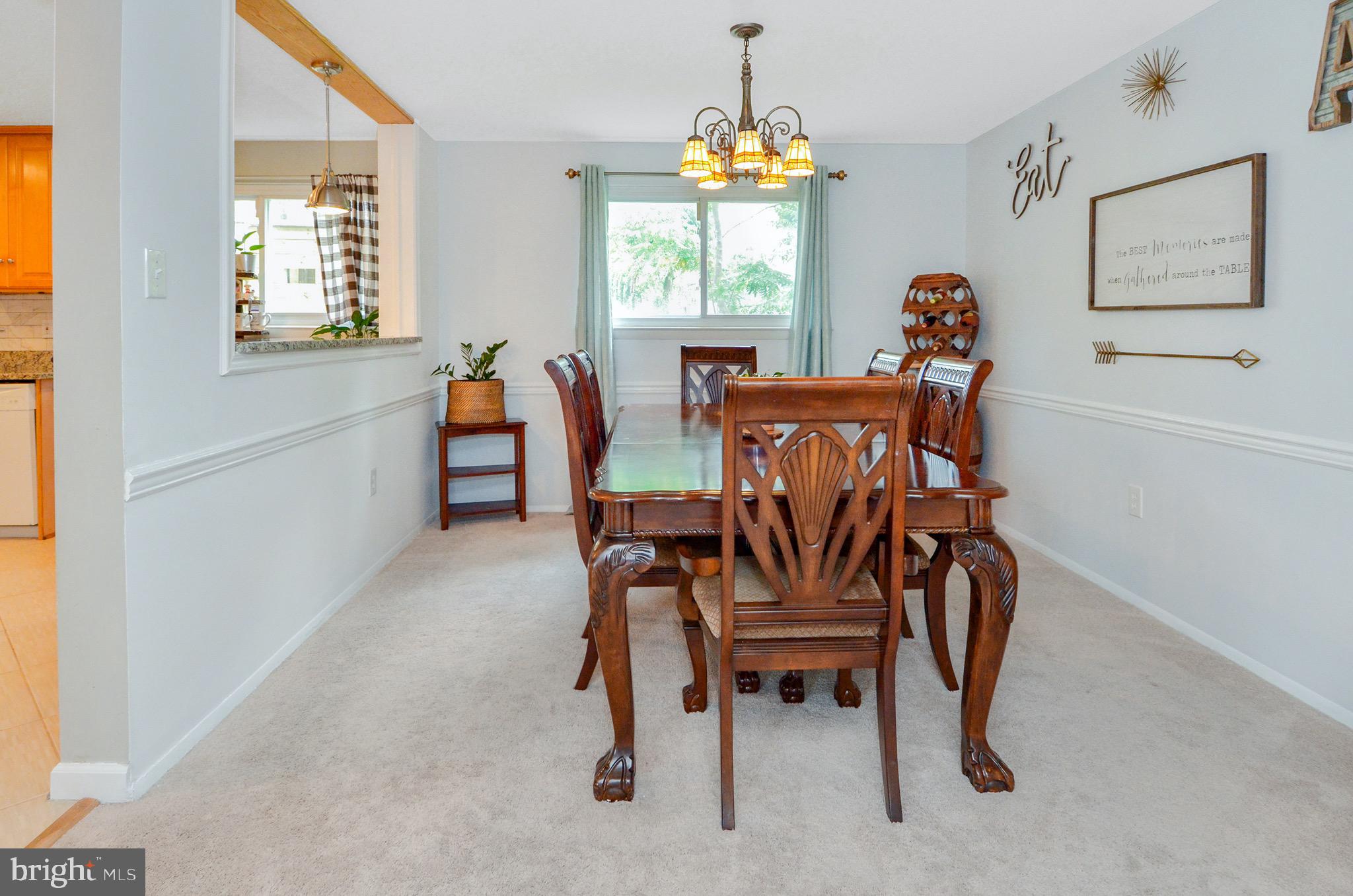 DAMASCUS TERRACE - Residential