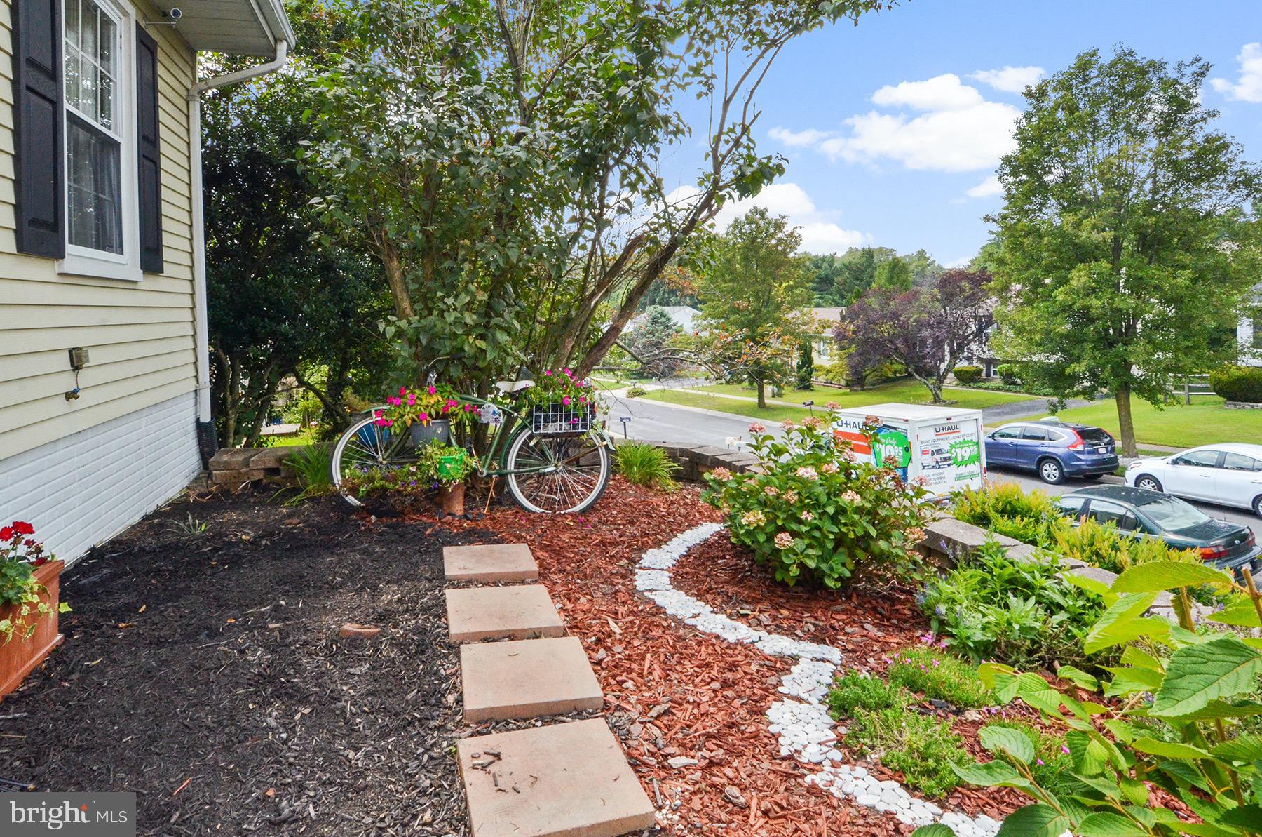 DAMASCUS TERRACE - Residential