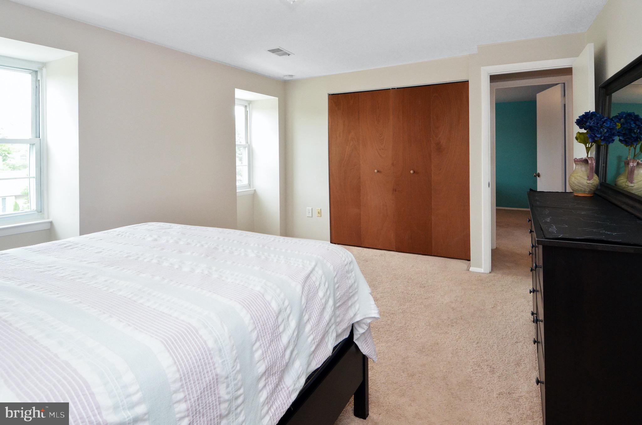 DAMASCUS TERRACE - Residential