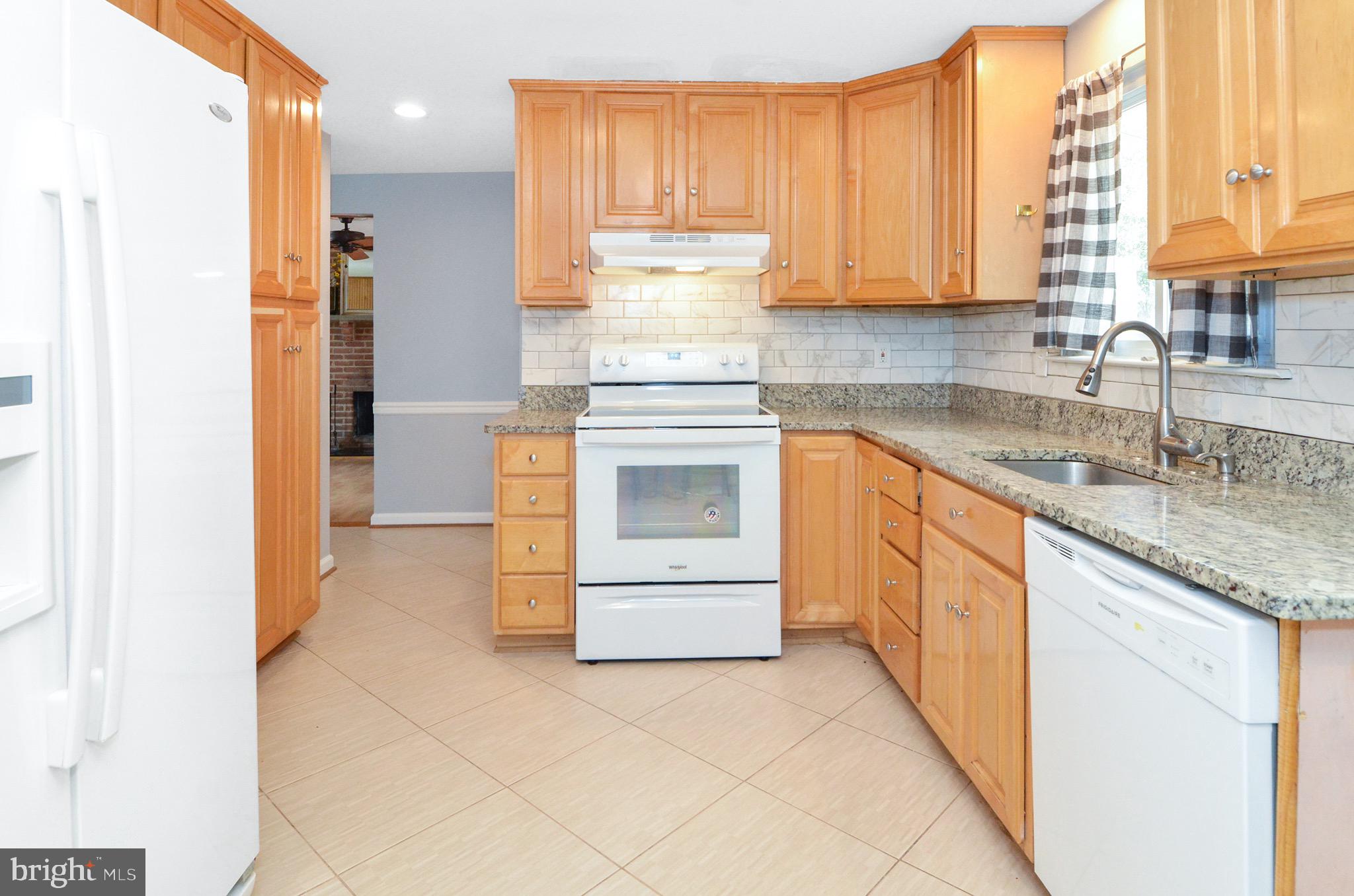 DAMASCUS TERRACE - Residential