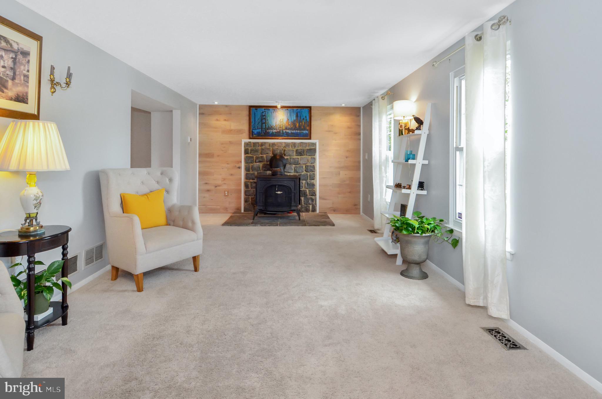 DAMASCUS TERRACE - Residential