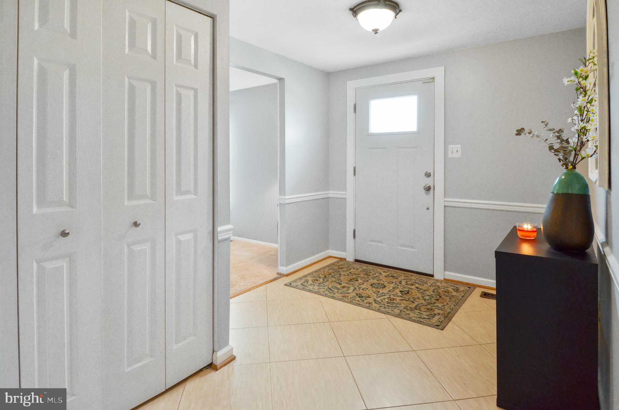 DAMASCUS TERRACE - Residential