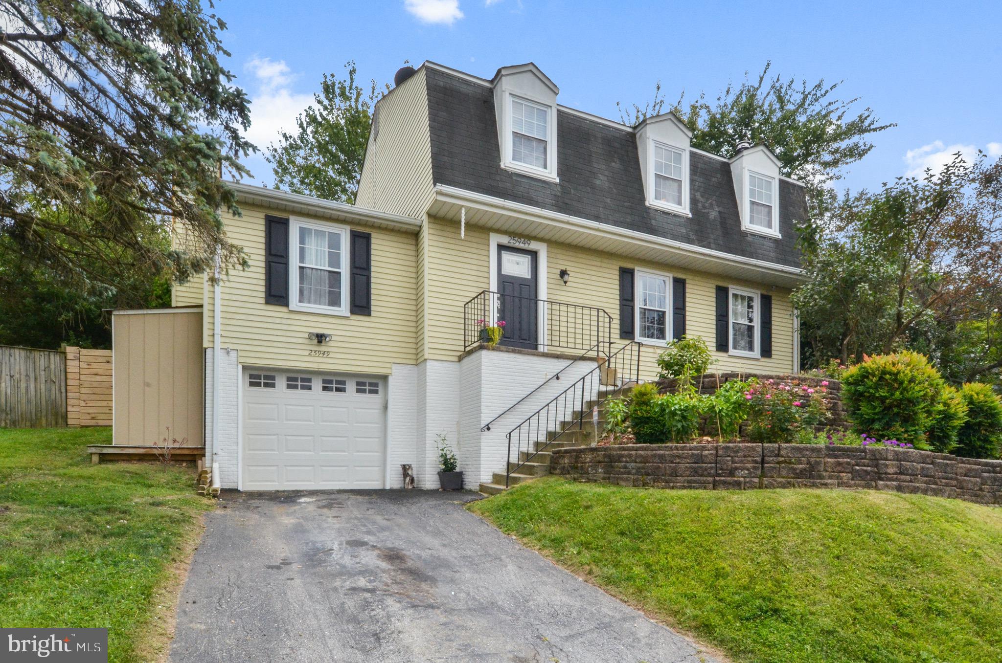 DAMASCUS TERRACE - Residential