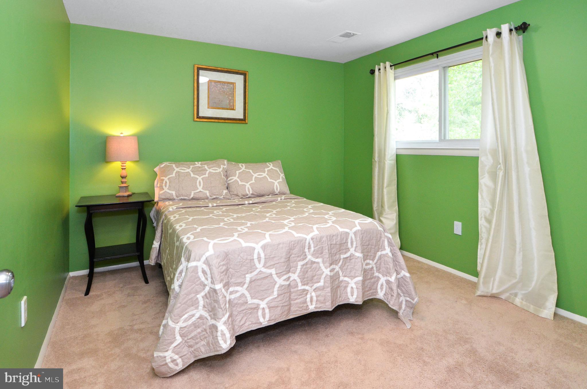 DAMASCUS TERRACE - Residential