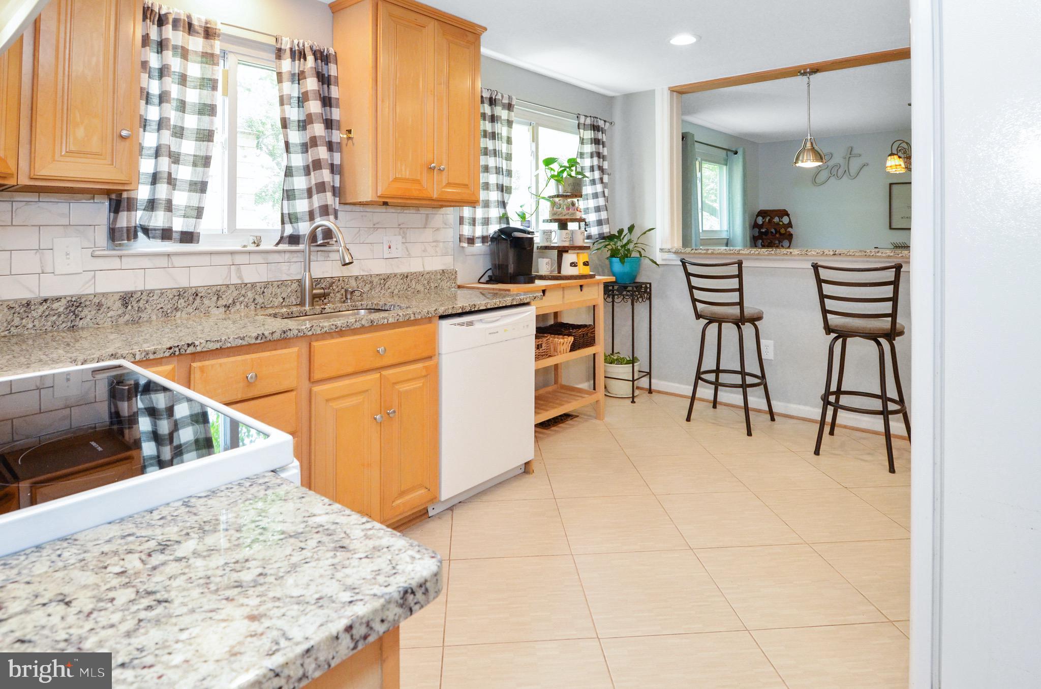 DAMASCUS TERRACE - Residential