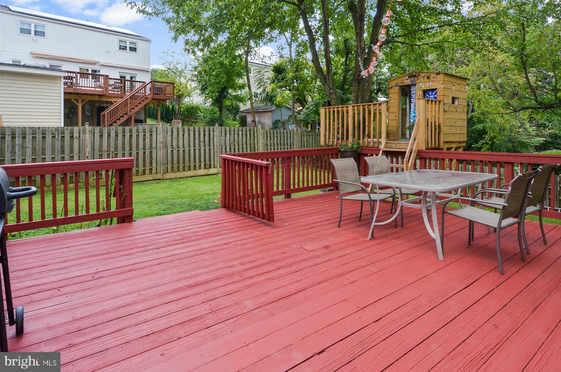 DAMASCUS TERRACE - Residential