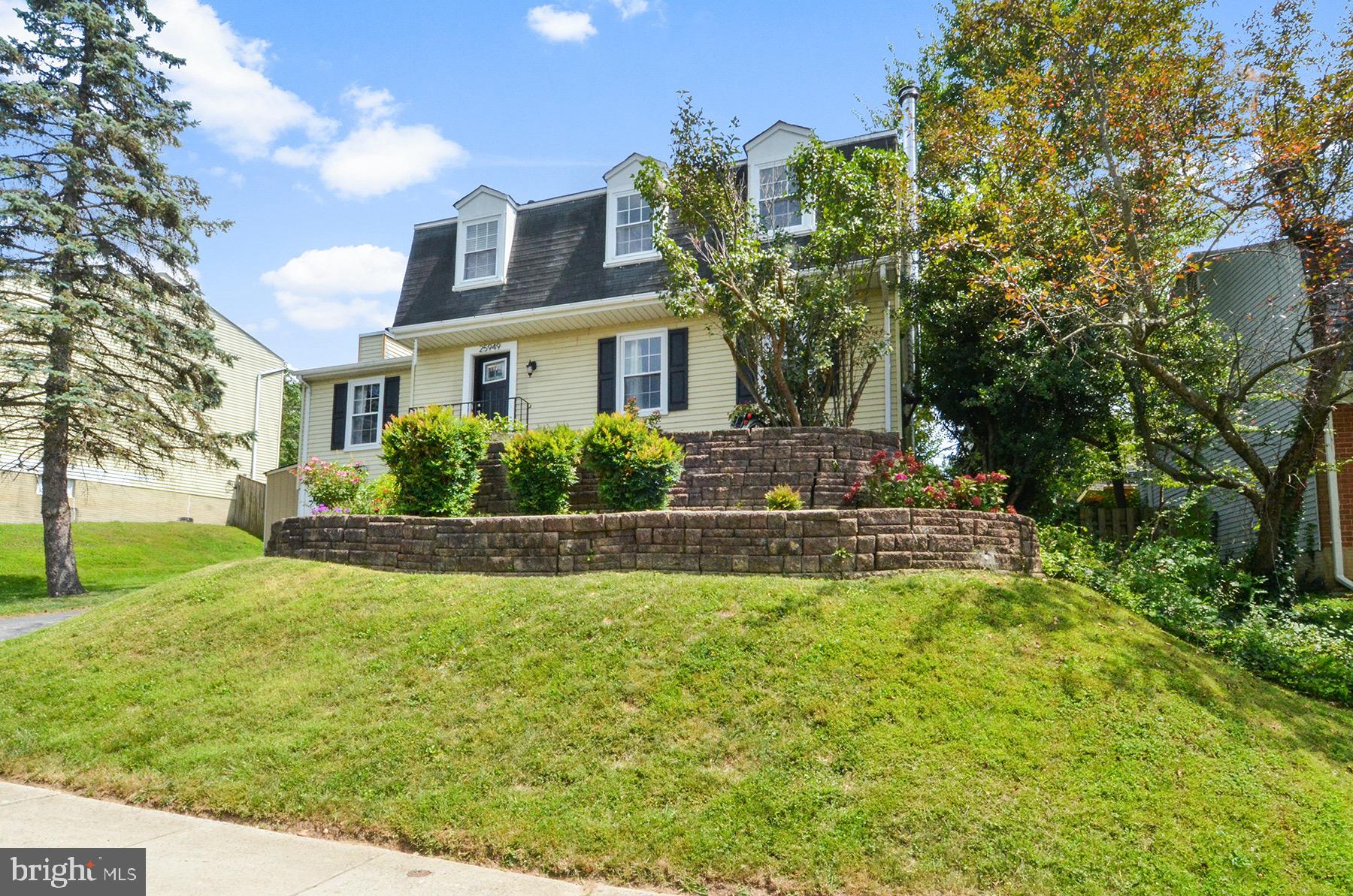 DAMASCUS TERRACE - Residential