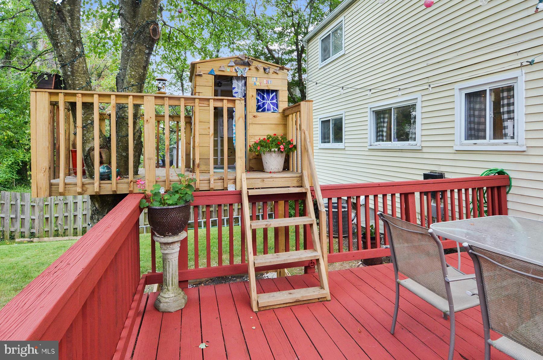 DAMASCUS TERRACE - Residential