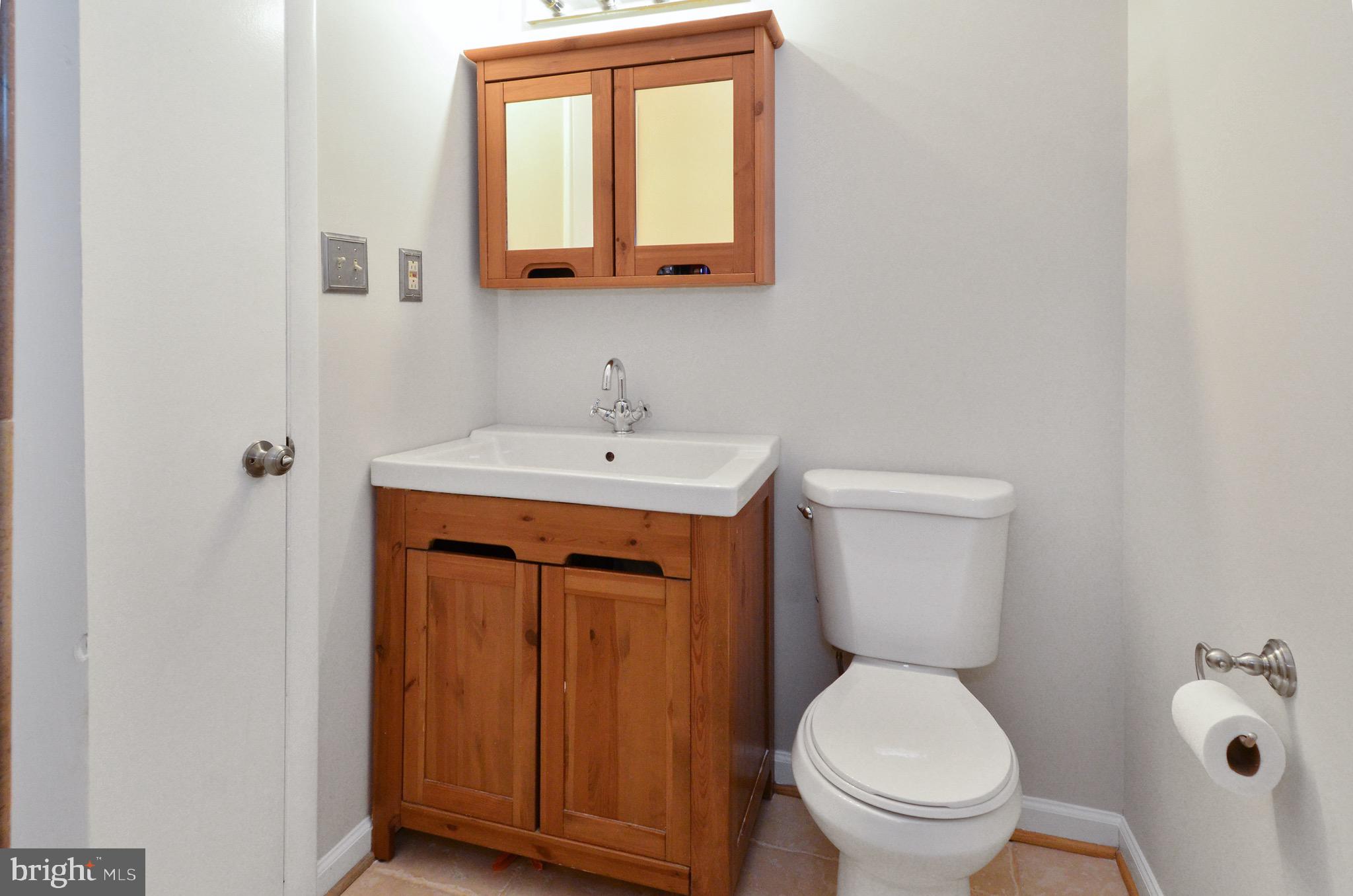 DAMASCUS TERRACE - Residential