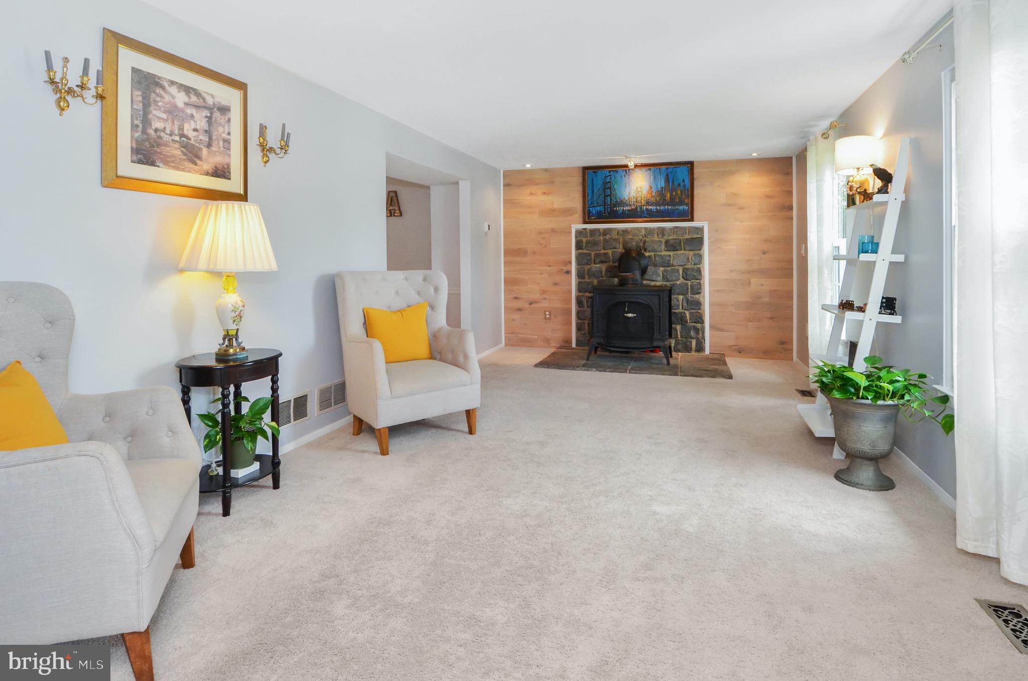 DAMASCUS TERRACE - Residential