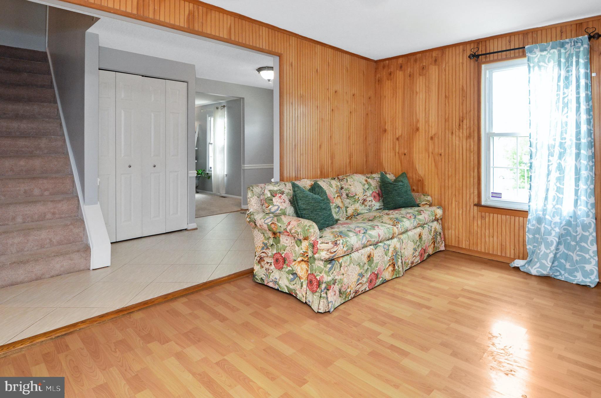 DAMASCUS TERRACE - Residential