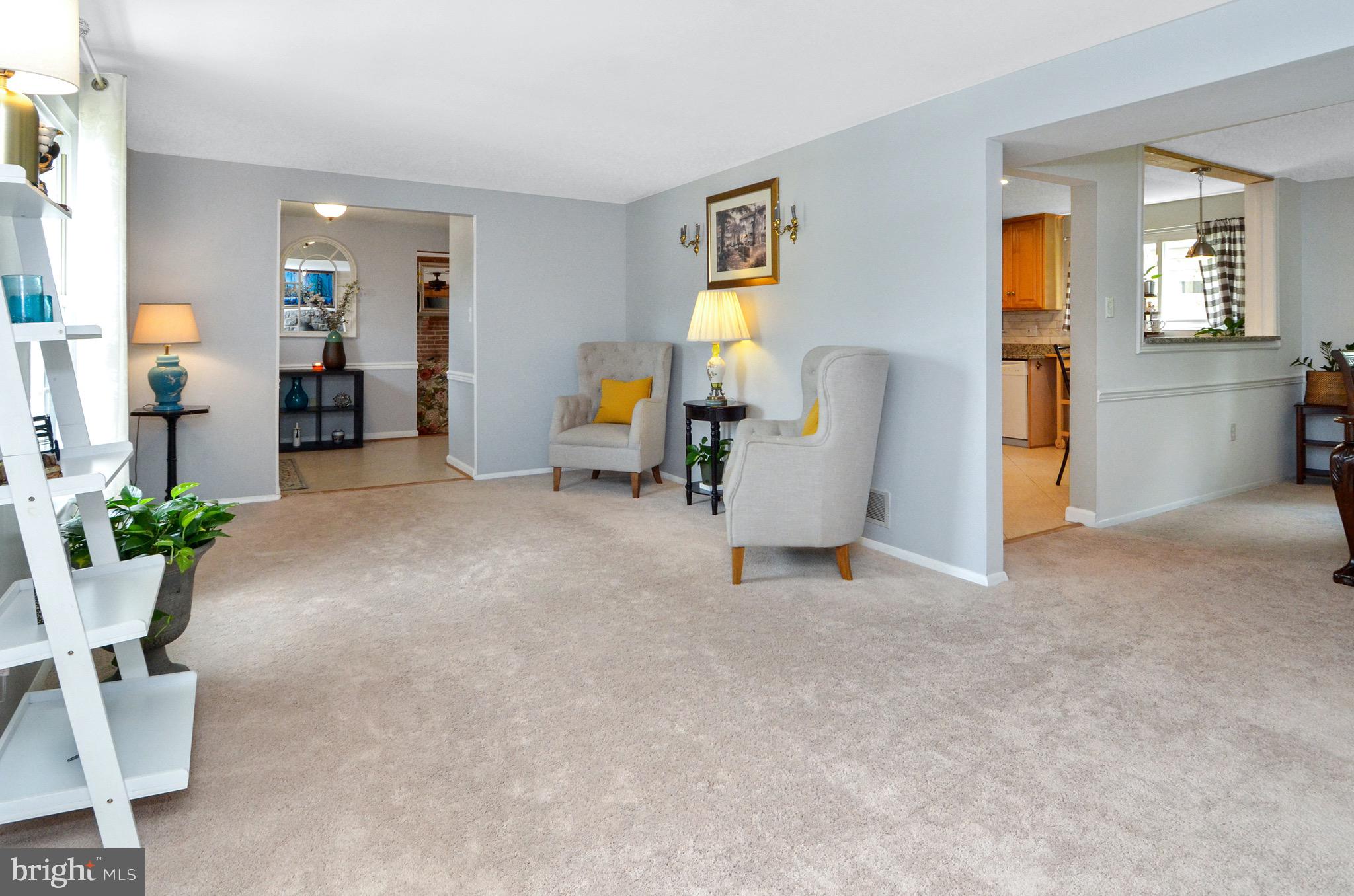 DAMASCUS TERRACE - Residential