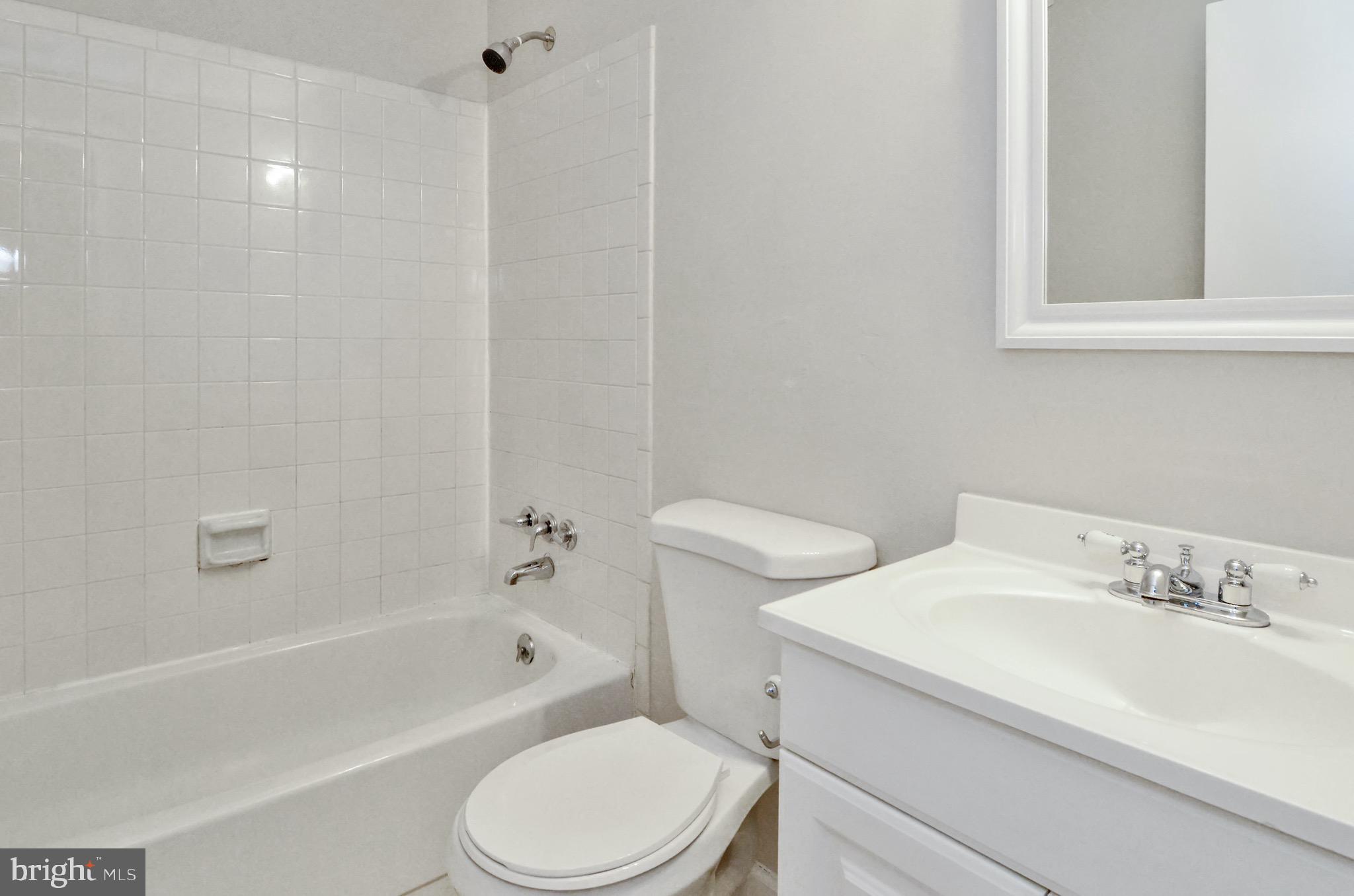 DAMASCUS TERRACE - Residential