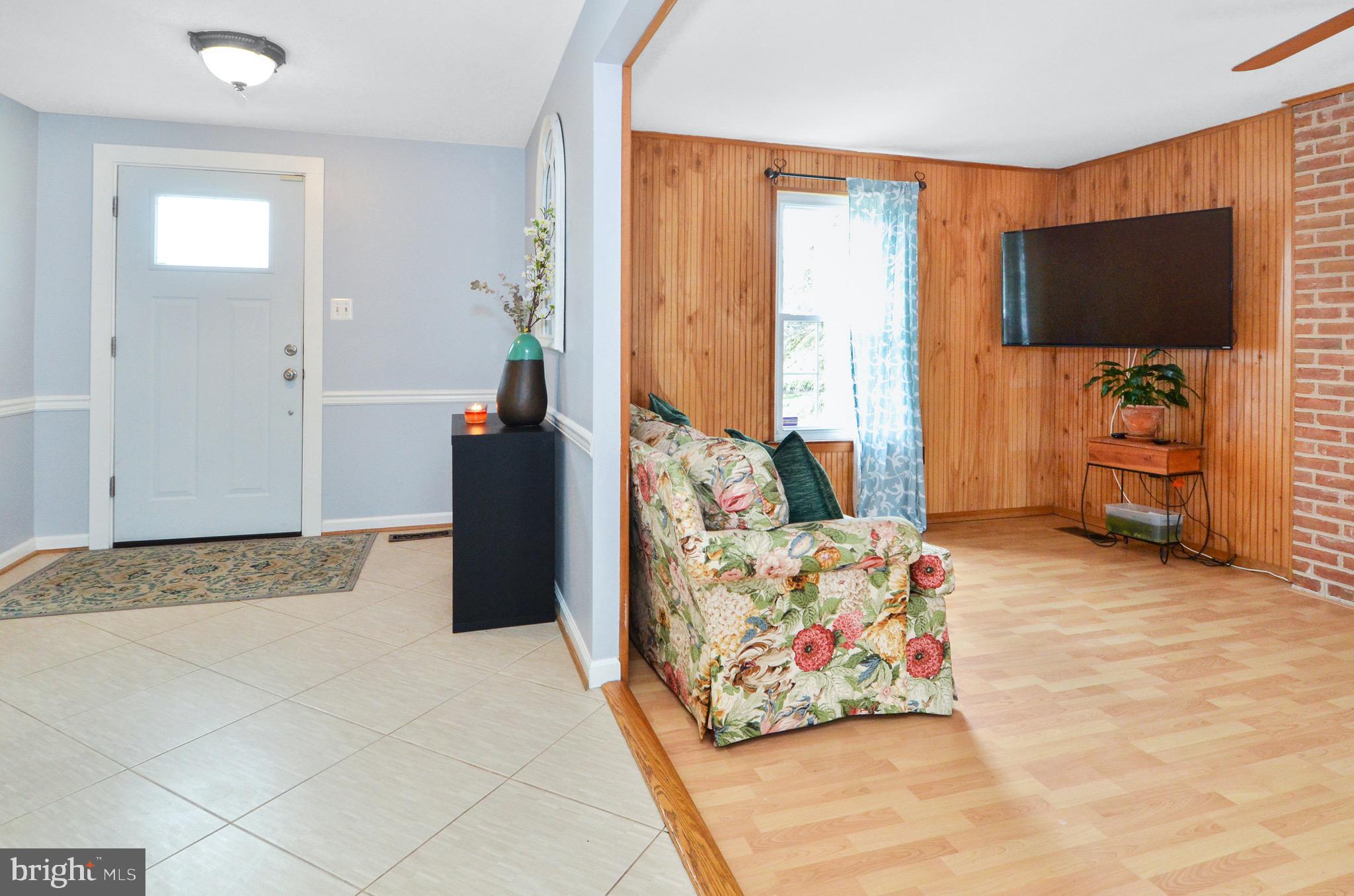 DAMASCUS TERRACE - Residential