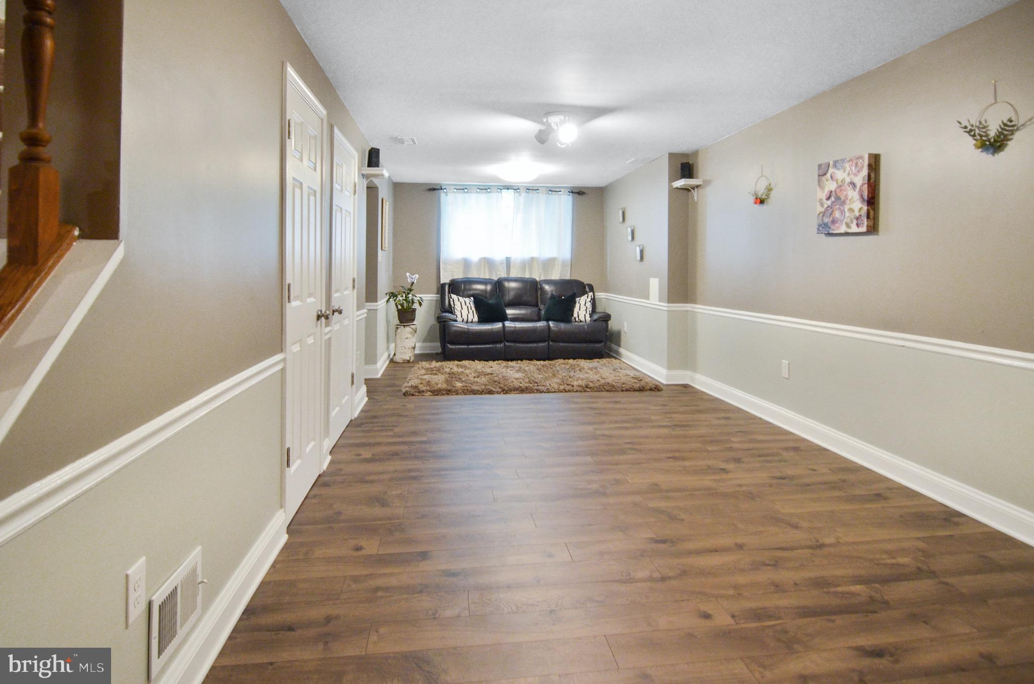 DAMASCUS TERRACE - Residential