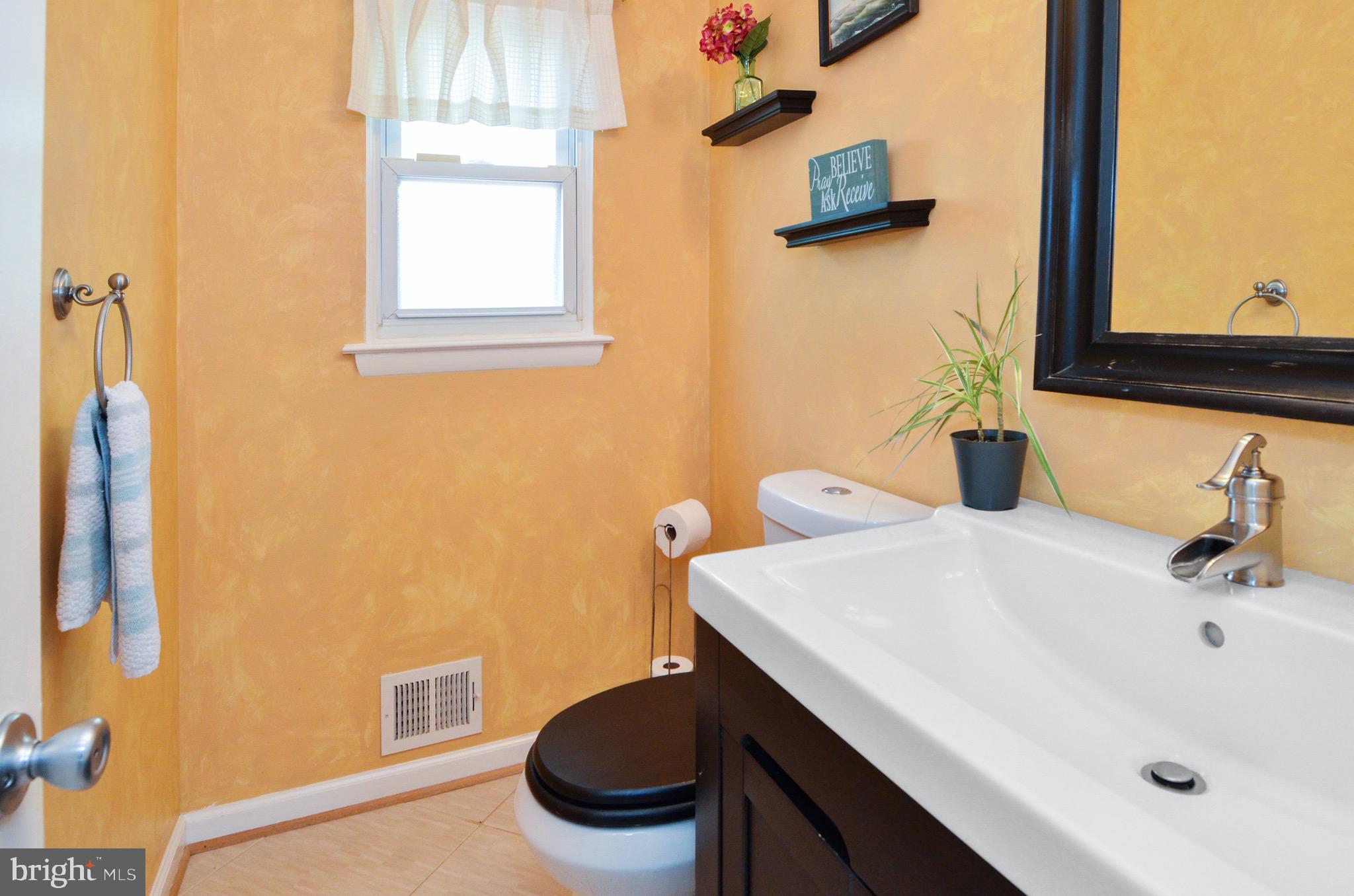 DAMASCUS TERRACE - Residential