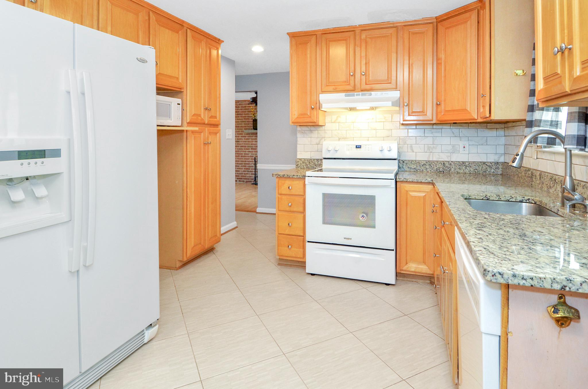 DAMASCUS TERRACE - Residential