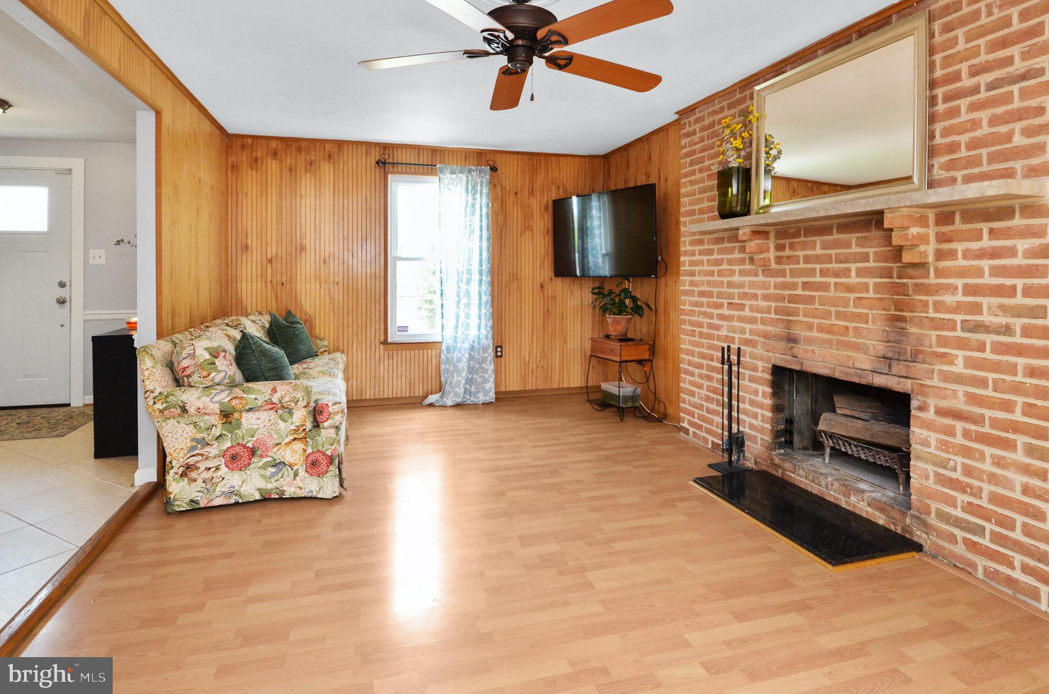 DAMASCUS TERRACE - Residential