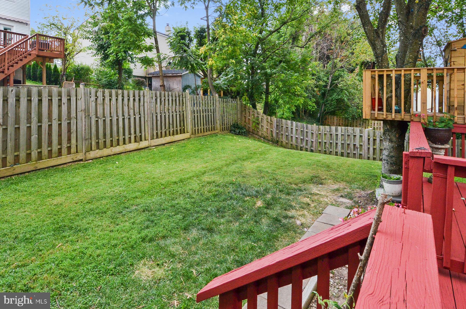 DAMASCUS TERRACE - Residential