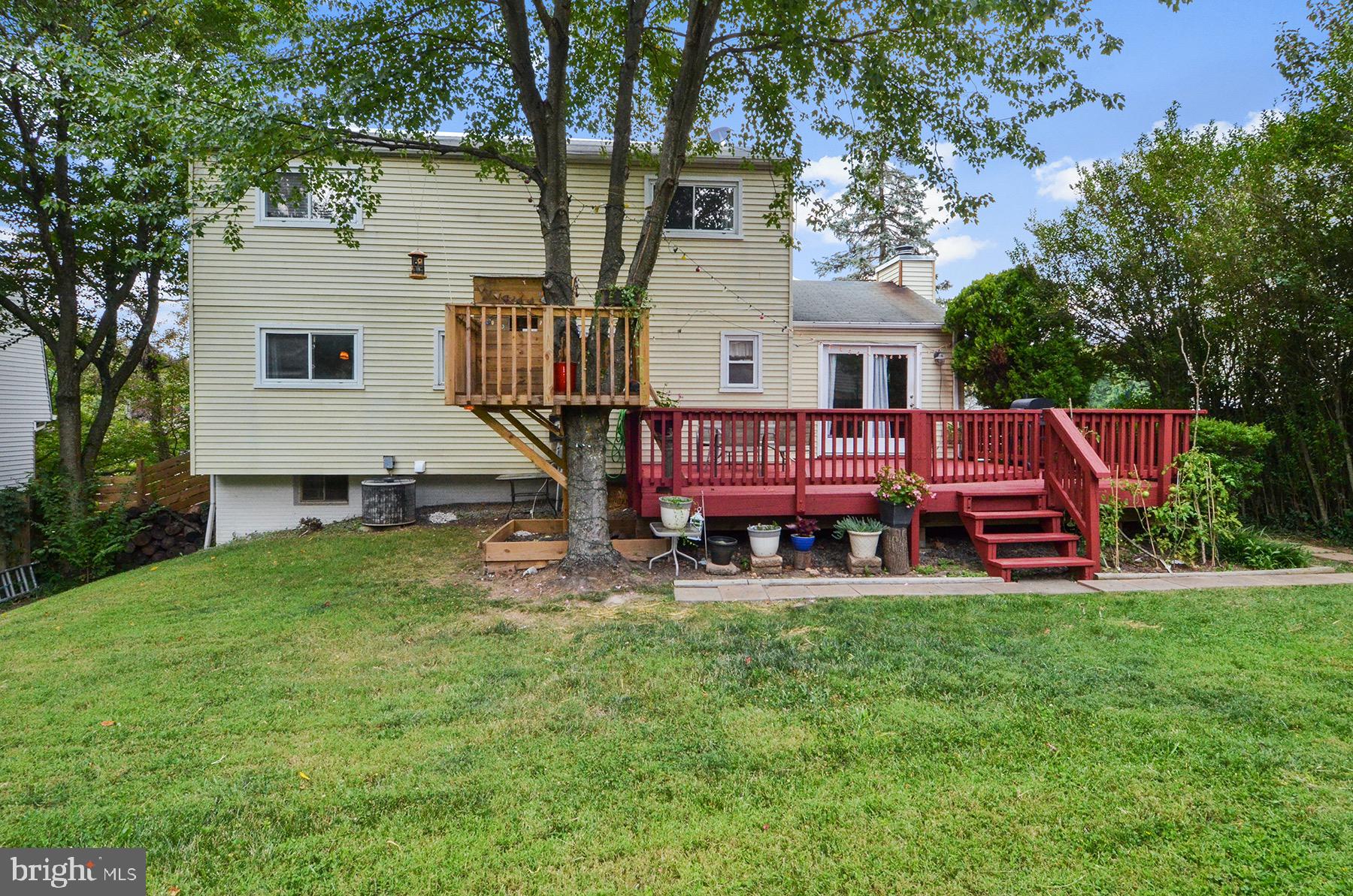 DAMASCUS TERRACE - Residential