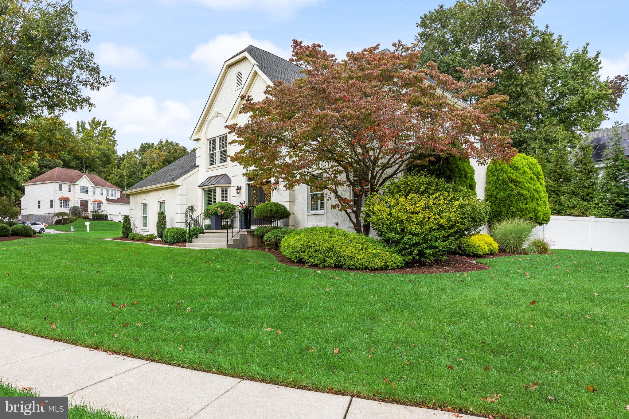 419 LIBERTY LANE