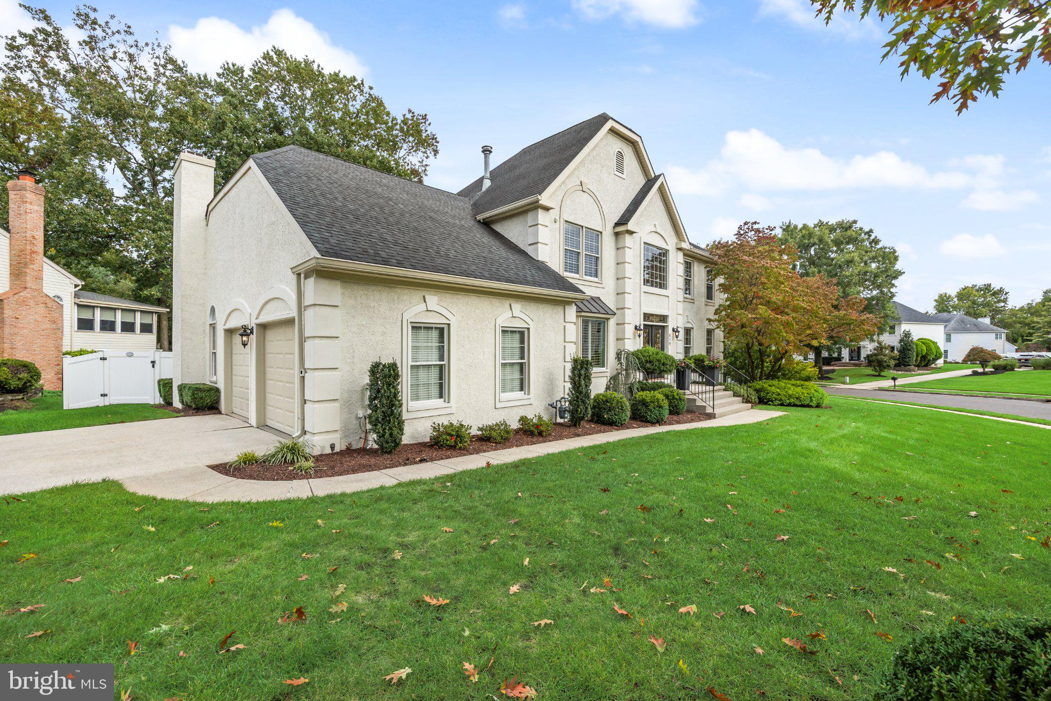 419 LIBERTY LANE