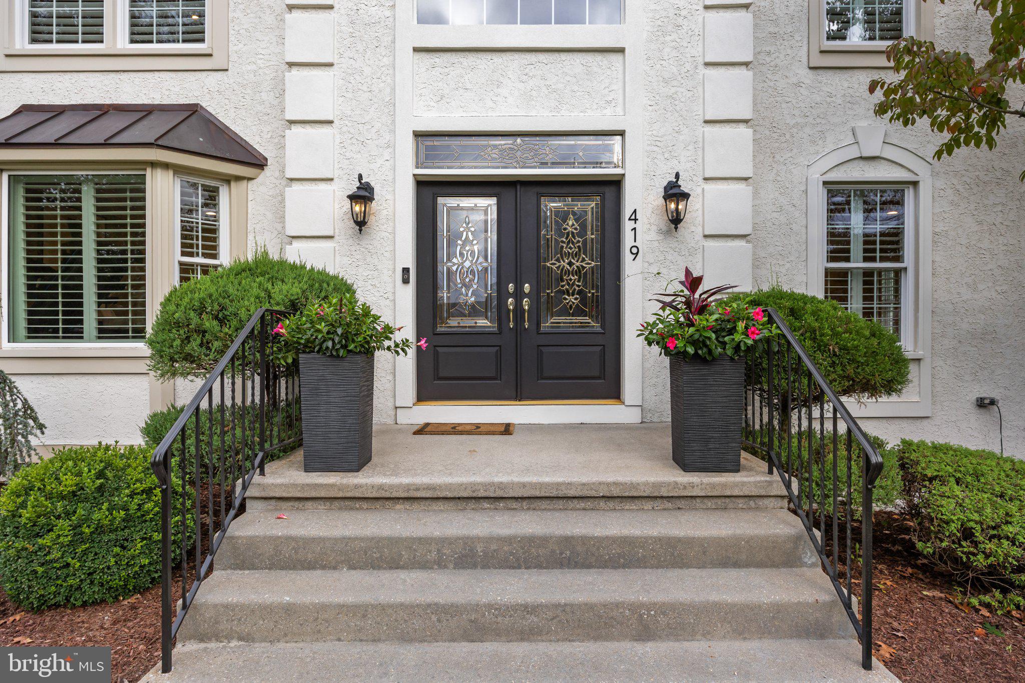 419 LIBERTY LANE