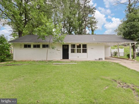 7435 BATH STREET SPRINGFIELD VA 22150