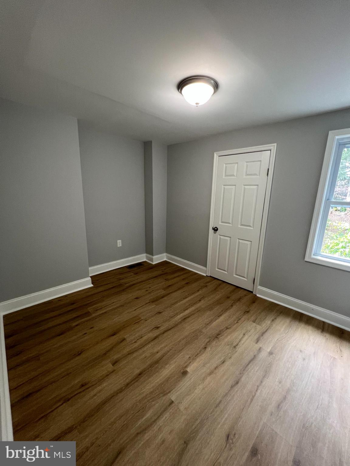 HARWOOD - Residential Lease