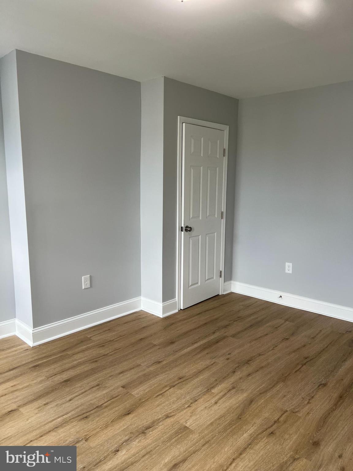 HARWOOD - Residential Lease