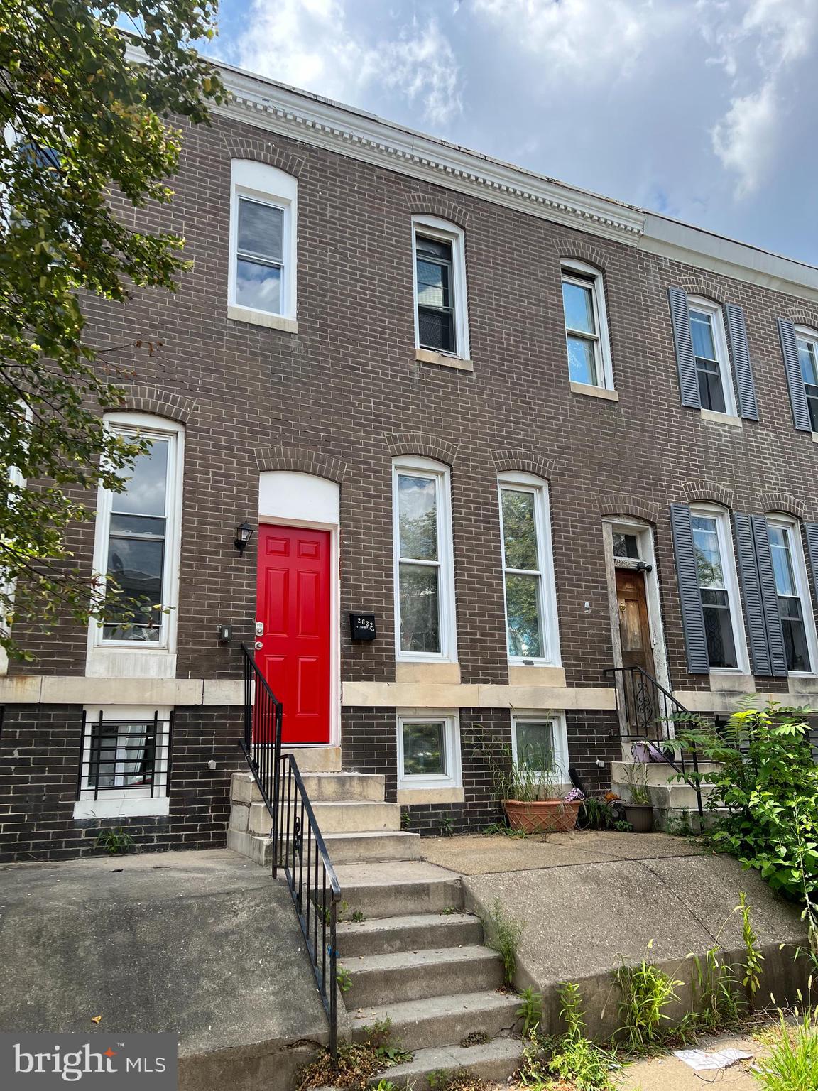 HARWOOD - Residential Lease