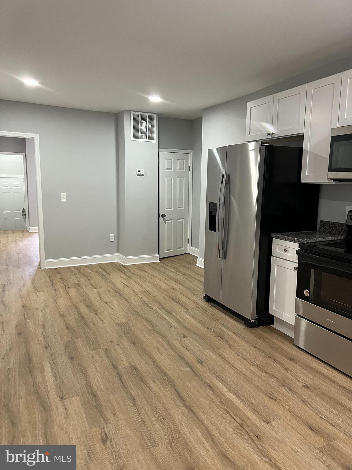 HARWOOD - Residential Lease