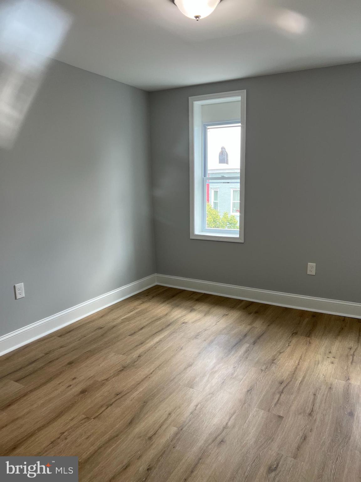 HARWOOD - Residential Lease