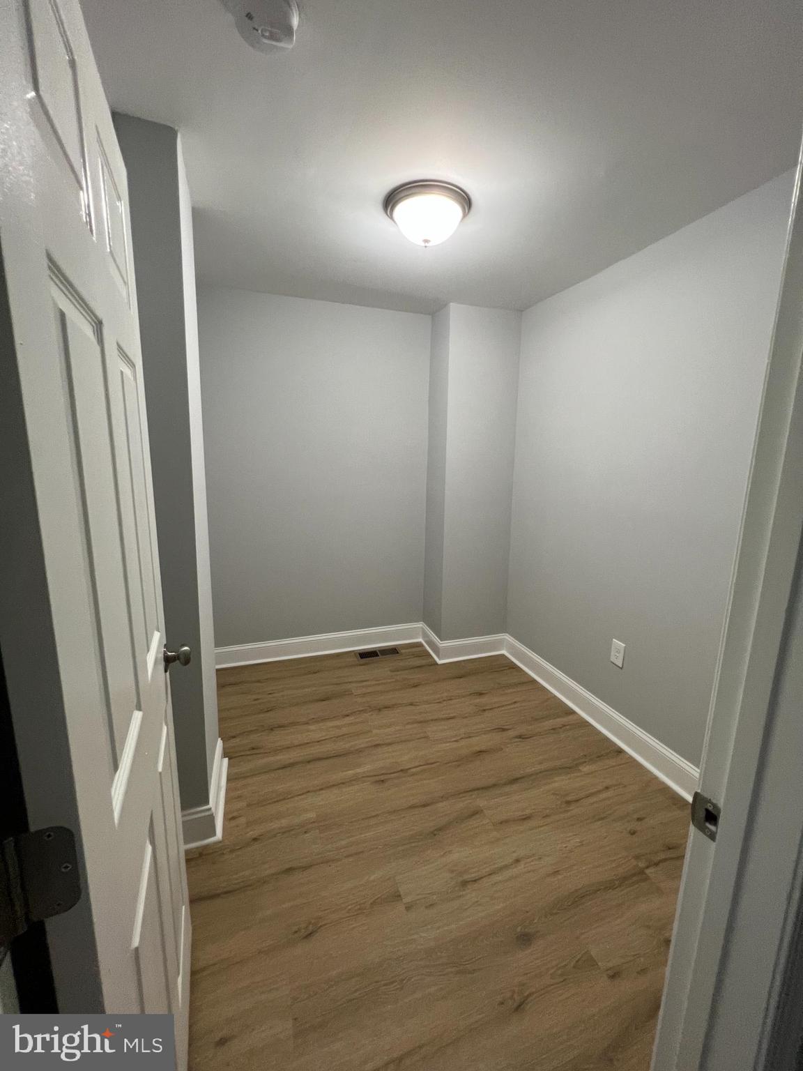 HARWOOD - Residential Lease