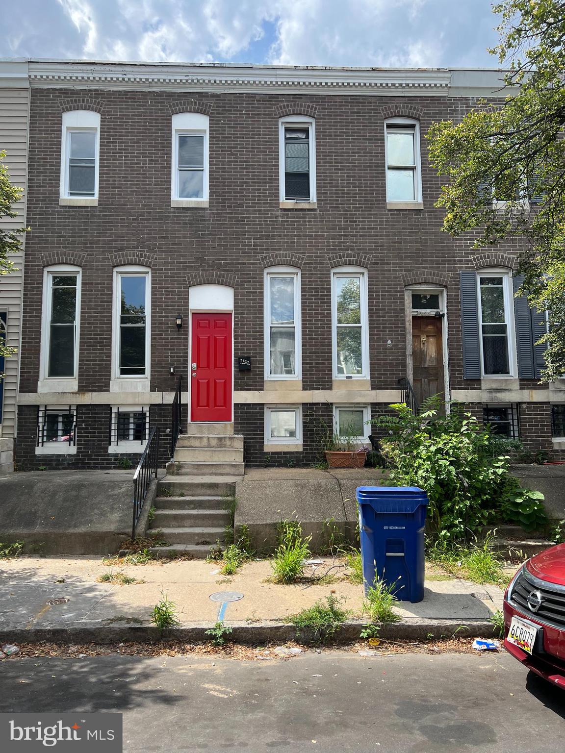 HARWOOD - Residential Lease