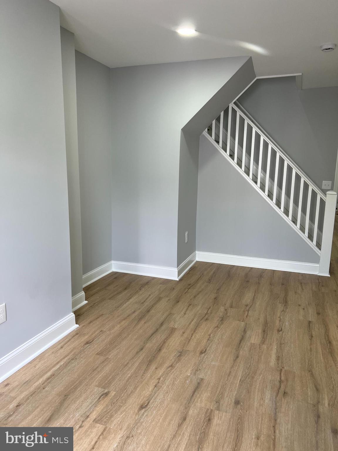 HARWOOD - Residential Lease