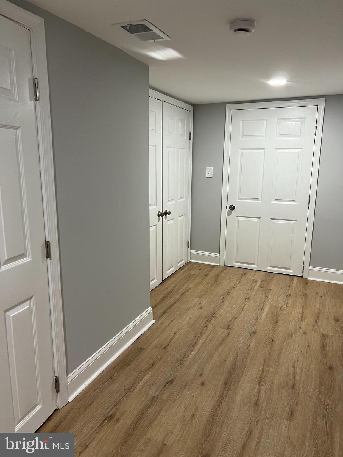 HARWOOD - Residential Lease