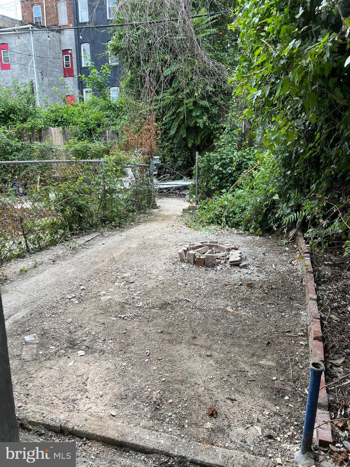 HARWOOD - Residential Lease