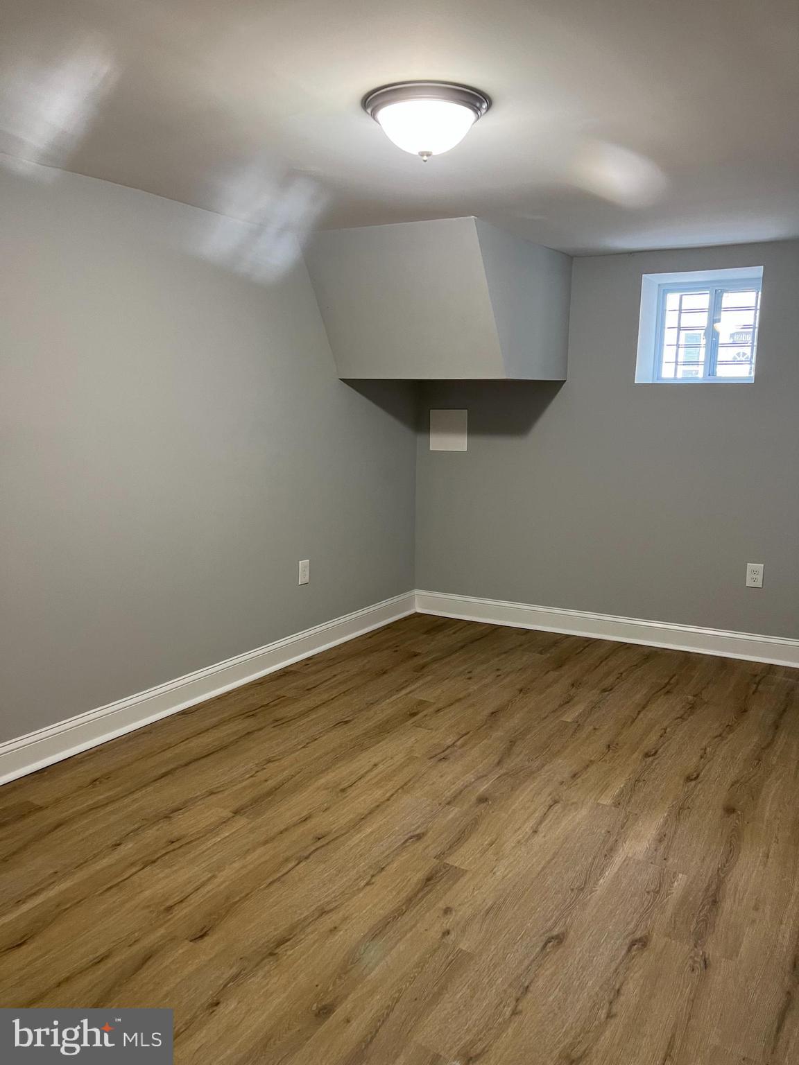 HARWOOD - Residential Lease