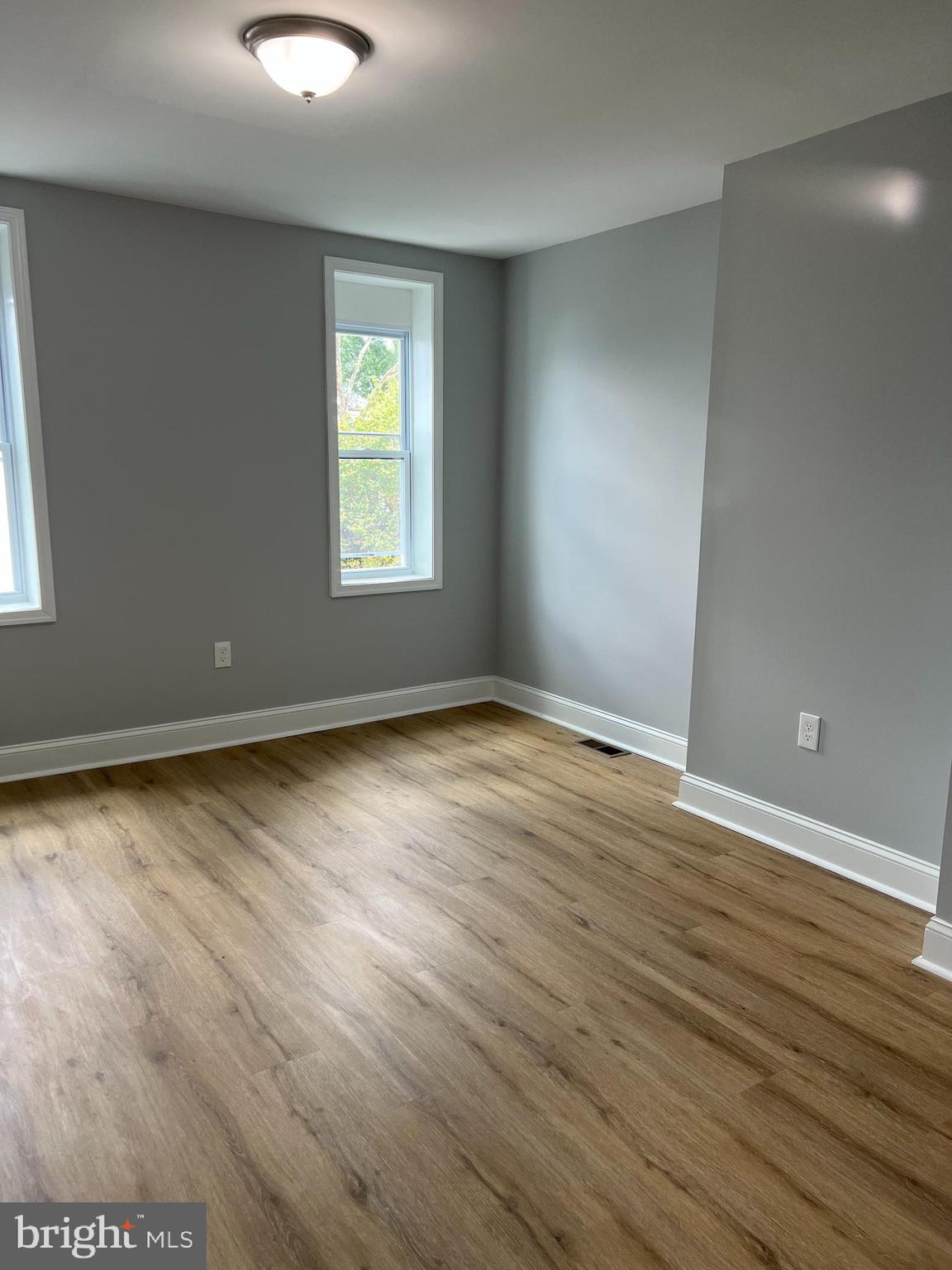 HARWOOD - Residential Lease