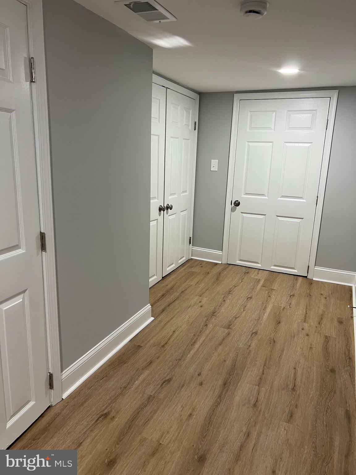 HARWOOD - Residential Lease