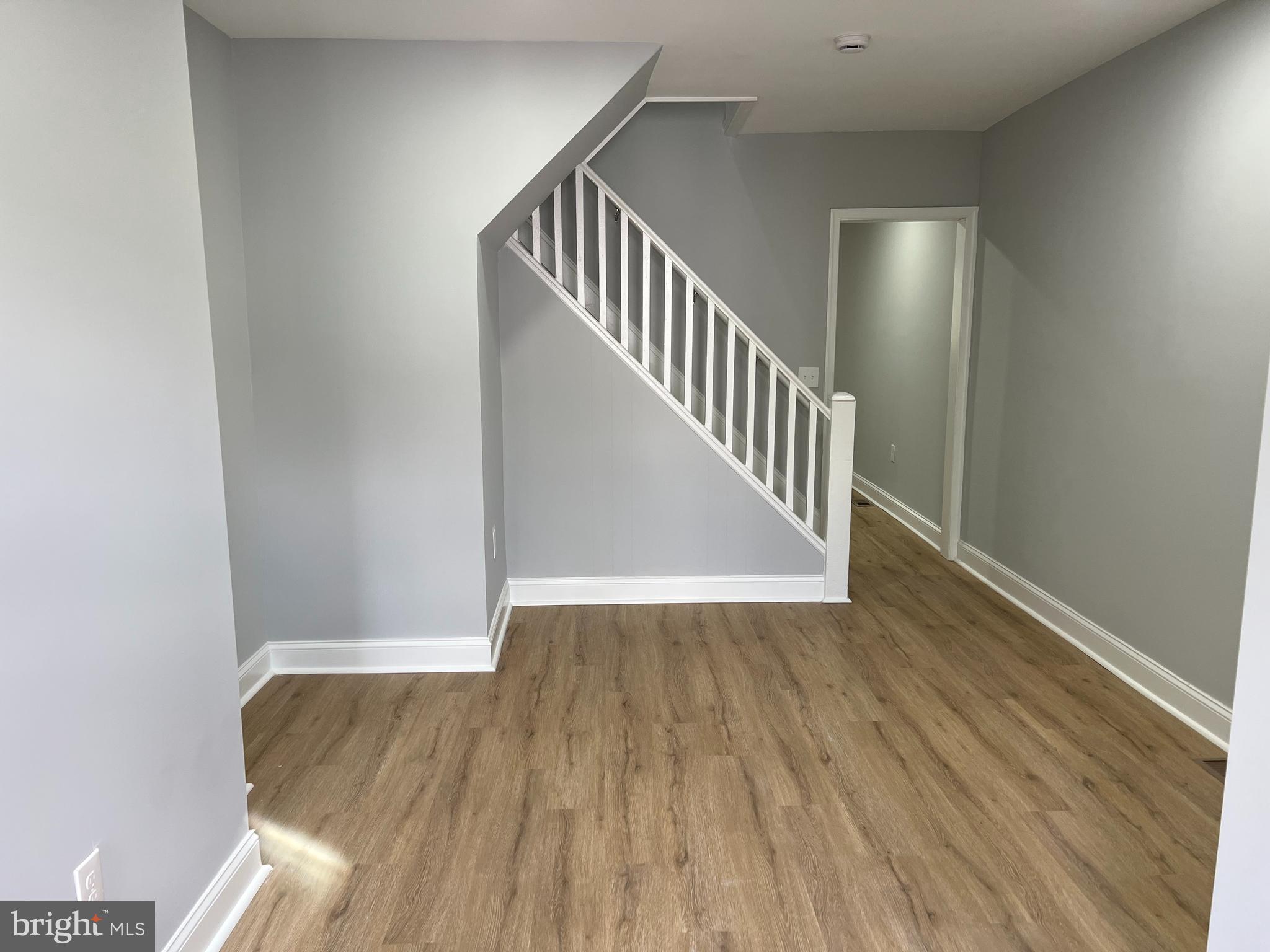 HARWOOD - Residential Lease