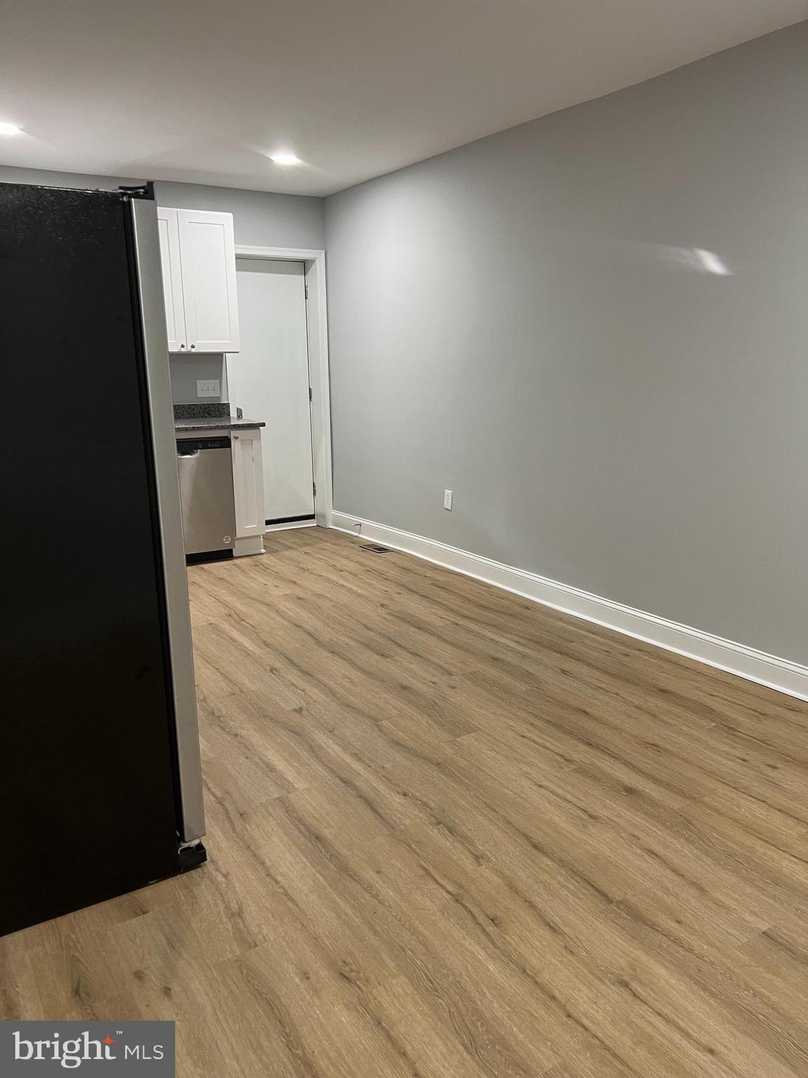 HARWOOD - Residential Lease