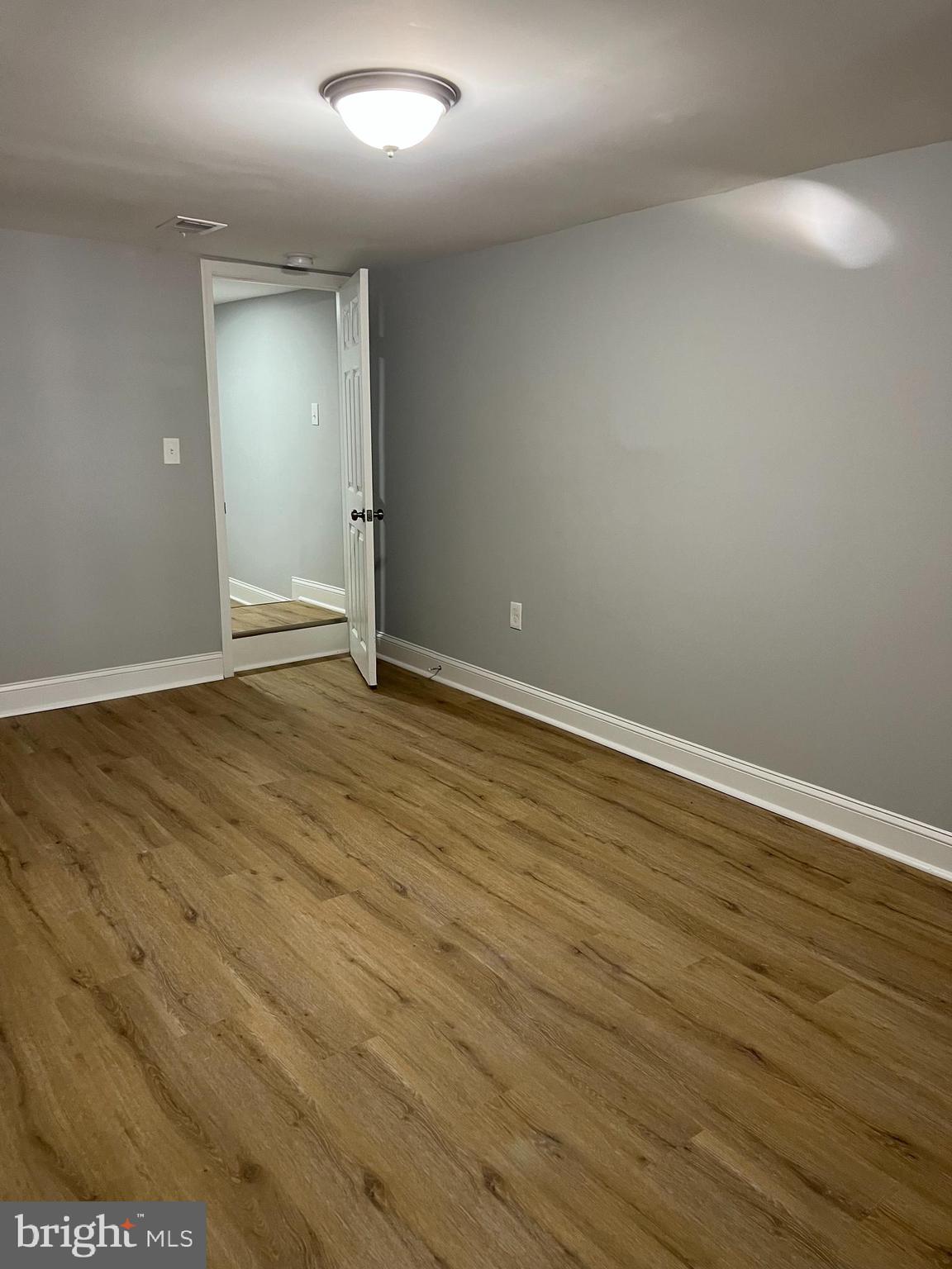 HARWOOD - Residential Lease